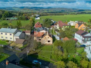 Prodej rodinného domu, Mořkov, Na Bochetě, 154 m2