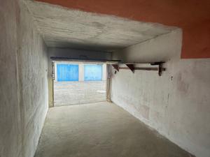 Prodej garáže, Olomouc, Hněvotínská, 15 m2