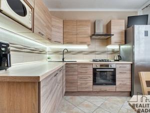 Pronájem bytu 1+1, Karviná, U Studny, 36 m2