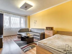Pronájem bytu 1+1, Karviná, U Studny, 36 m2