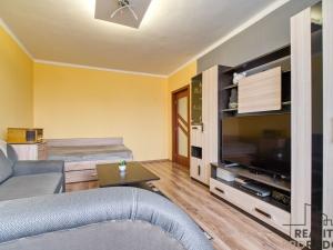 Pronájem bytu 1+1, Karviná, U Studny, 36 m2