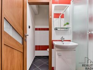 Pronájem bytu 1+1, Karviná, U Studny, 36 m2