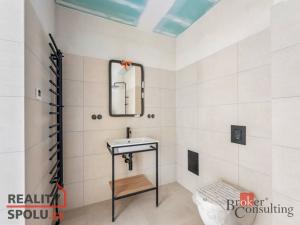 Prodej bytu 1+kk, Jince, Slavíkova, 47 m2