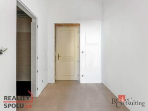 Prodej bytu 1+kk, Jince, Slavíkova, 47 m2