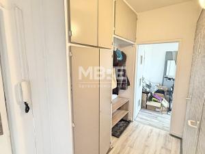 Pronájem bytu 2+1, Orlová - Lutyně, Kpt. Jaroše, 57 m2