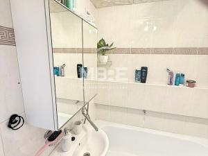 Pronájem bytu 2+1, Orlová - Lutyně, Kpt. Jaroše, 57 m2