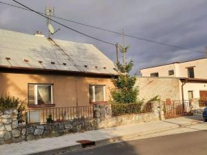 Prodej rodinného domu, Litovel, 400 m2