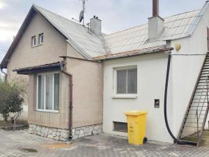 Prodej rodinného domu, Litovel, 400 m2
