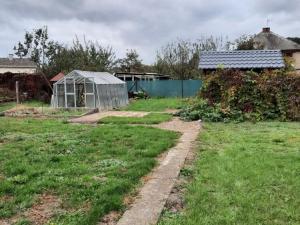 Prodej rodinného domu, Litovel, 400 m2