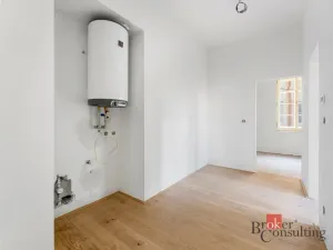 Prodej bytu 2+kk, Jince, Slavíkova, 70 m2