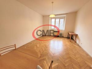 Pronájem bytu 2+kk, Praha, V Horkách, 47 m2