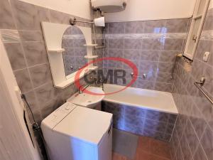 Pronájem bytu 2+kk, Praha, V Horkách, 47 m2