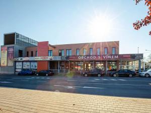 Pronájem kanceláře, Ostrava, Vítkovická, 38 m2