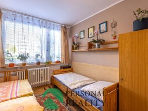 Prodej bytu 3+kk, Kladno, Hřebečská, 67 m2