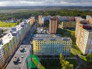 Prodej bytu 3+kk, Kladno, Hřebečská, 67 m2