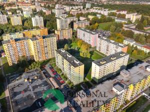 Prodej bytu 3+kk, Kladno, Hřebečská, 67 m2