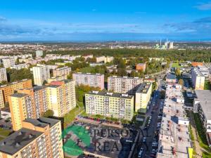 Prodej bytu 3+kk, Kladno, Hřebečská, 67 m2