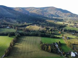 Prodej pozemku pro bydlení, Trojanovice, 4560 m2
