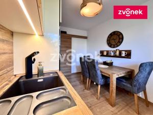 Pronájem bytu 2+1, Zlín, Štefánikova, 58 m2