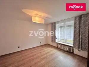 Pronájem bytu 2+1, Zlín, Štefánikova, 58 m2