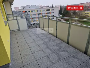 Pronájem bytu 3+kk, Uherské Hradiště, Zahrádky, 70 m2