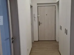 Pronájem bytu 3+kk, Uherské Hradiště, Zahrádky, 70 m2