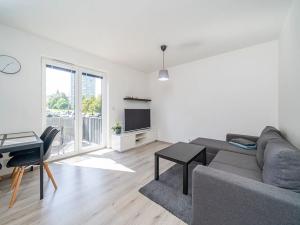 Pronájem bytu 3+kk, Olomouc, Stupkova, 69 m2