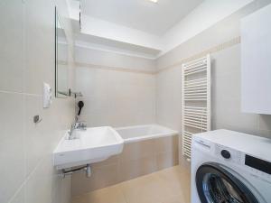 Pronájem bytu 3+kk, Olomouc, Stupkova, 69 m2