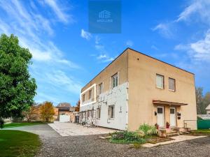 Pronájem bytu 2+kk, Staňkov, Americká, 40 m2