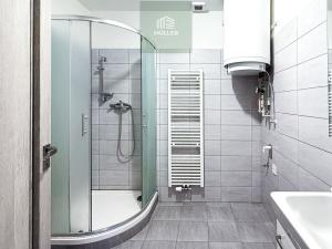 Pronájem bytu 2+kk, Staňkov, Americká, 40 m2