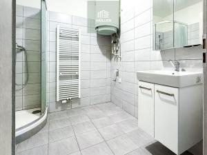 Pronájem bytu 2+kk, Staňkov, Americká, 40 m2