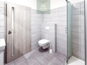 Pronájem bytu 2+kk, Staňkov, Americká, 40 m2
