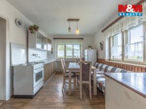 Prodej chalupy, Rokytnice nad Jizerou - Horní Rokytnice, 180 m2