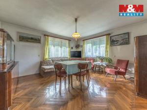 Prodej chalupy, Rokytnice nad Jizerou - Horní Rokytnice, 180 m2