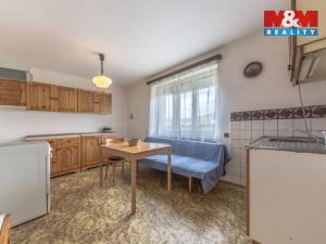 Prodej chalupy, Rokytnice nad Jizerou - Horní Rokytnice, 180 m2