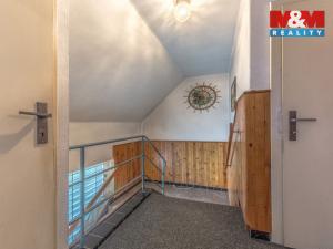 Prodej chalupy, Rokytnice nad Jizerou - Horní Rokytnice, 180 m2