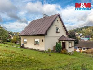 Prodej chalupy, Rokytnice nad Jizerou - Horní Rokytnice, 180 m2
