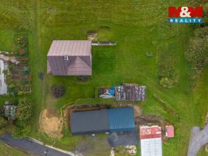 Prodej chalupy, Rokytnice nad Jizerou - Horní Rokytnice, 180 m2