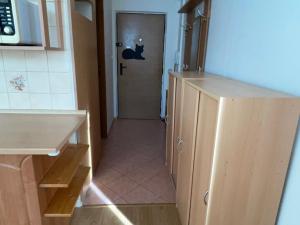 Pronájem bytu 1+1, Děčín - Děčín IX-Bynov, Na Pěšině, 34 m2