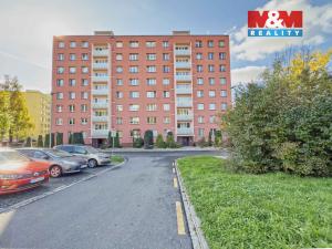 Prodej bytu 2+1, Karviná - Ráj, U Lesa, 48 m2