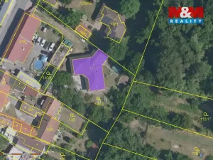 Prodej kanceláře, Kostelec nad Labem, Přemyslova, 186 m2