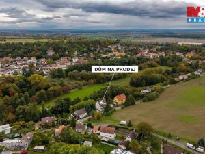 Prodej rodinného domu, Liběchov, Nad Hřištěm, 286 m2