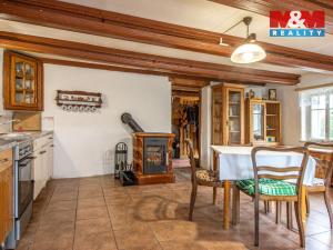 Prodej chalupy, Višňová, 120 m2