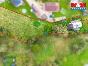 Prodej chalupy, Višňová, 120 m2