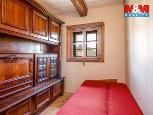Prodej chalupy, Višňová, 120 m2