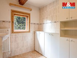 Prodej chalupy, Višňová, 120 m2