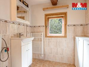 Prodej chalupy, Višňová, 120 m2