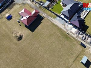 Prodej pozemku pro bydlení, Turovec, 1116 m2