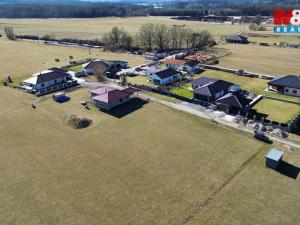 Prodej pozemku pro bydlení, Turovec, 1116 m2