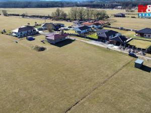 Prodej pozemku pro bydlení, Turovec, 1116 m2